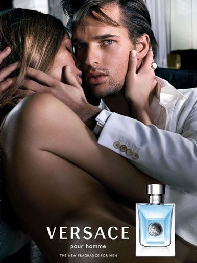 POUR HOMME EDT